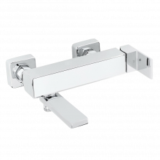 Смеситель для ванны и душа Siko Elements SIKOBSEL222DB