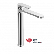 Смеситель для раковины Fusion SATBSFU285CP