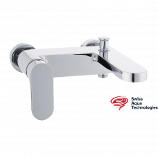 Смеситель для ванны Fusion SATBSFU222CP