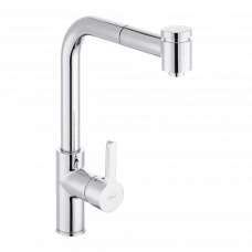 Смеситель для кухонной мойки Siko SIKOBSD285T