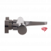 Смеситель для ванны Gun Metal SATBSDA222