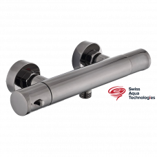 Смеситель для душа Gun Metal SATBSDA268 
