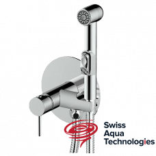 Смеситель для гигиенического душа SATBSPBKT