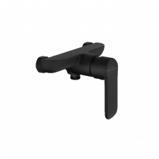 Смеситель для душа Siros Black BN-90-004