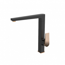 Смеситель для кухонной мойки Siros BZ-35-014