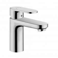 Смеситель для раковины Vernis Blend хром