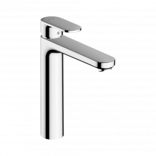 Смеситель для раковины Vernis Blend хром