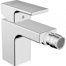 Смеситель для биде Vernis Shape хром