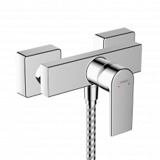Смеситель для душа Vernis Shape хром