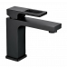 Смеситель для раковины G1017-6 черный