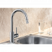 Смеситель для мойки Blanco Mida-S 521454