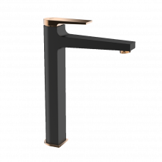 Смеситель для раковины Midnight BU-35-W14