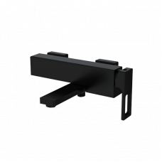 Смеситель для ванны G3217-6 черный