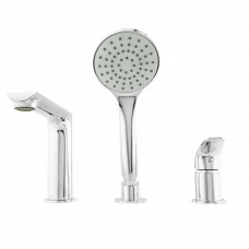 Смеситель для ванны/душ S-Line Pro SIKOBSLPRO242