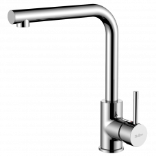 Смеситель для кухонной мойки S-Line Pro SIKOBSLPRO290L