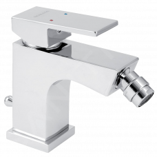 Смеситель для биде хром Edge