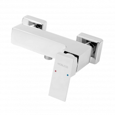 Смеситель для душа хром Edge