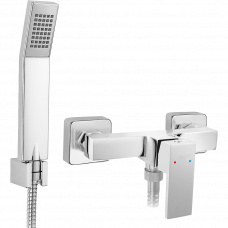 Смеситель для душа BZI77 хром Zicco