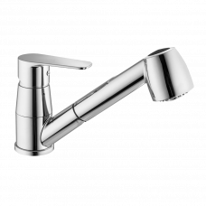 Смеситель для мойки SAT Project SATBSPRO283