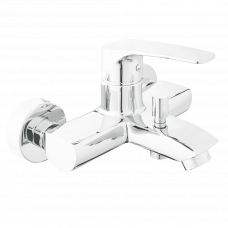 Смеситель для ванны SAT Project SATBSPRO222