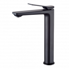 Смеситель для раковины Neri Black