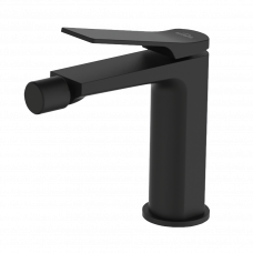 Смеситель для биде Neri Black