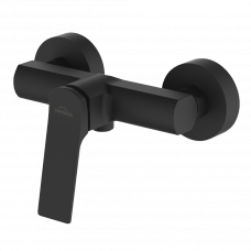 Смеситель для душа Neri Black