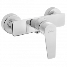 Смеситель для душа Dokos хром