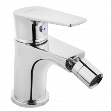 Смеситель для биде Dokos хром