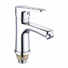 Смеситель для раковины PUD 1 146 Zerix хром