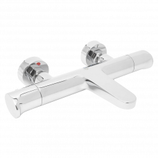 Смеситель для ванны SAT Dark SATBSDA222CR