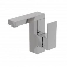 Смеситель для раковины LUCCA L-150 хром Lavela