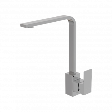 Смеситель для мойки LUCCA KE-150 хром