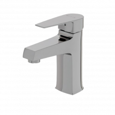 Смеситель для раковины Teodora L-190 хром Lavela