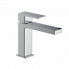 Смеситель для раковины Vision хром SATBSVI271