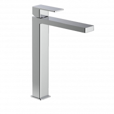 Смеситель для раковины Vision хром SATBSVI285