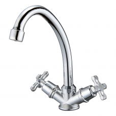 Смеситель для кухонной мойки JIK4 