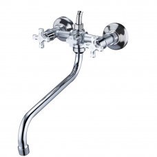 Смеситель для ванны и душа JIK7