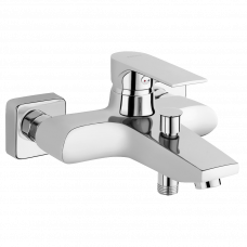 Смеситель для ванны BPL1 PLATTO