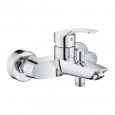 Baterie baie Eurosmart crom 4G333001 GROHE