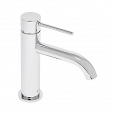 Смеситель для раковины Aurum хром SATBAUR271CR