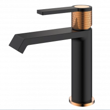 Смеситель для раковины Art Deco C005BG Genesis