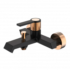 Смеситель для ванны Art Deco C006BG Genesis