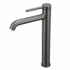 Смеситель для раковины антрацит G1006-29 Gappo G06