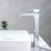 Смеситель для раковины хром G1007-81 Gappo G07