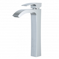 Смеситель для раковины хром G1007-81 Gappo G07