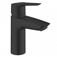 Смеситель для раковины черный Start 235522432 GROHE