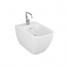 Биде подвесное Vitra Shift 54x36x33см