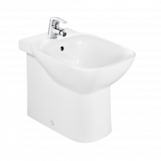 Биде напольное Debba Roca 52x35.5x40см