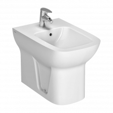 Биде напольное S20 54х36х40см